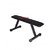 Flat Weight Bench Press, Multi Usages Flat Bench Heavy Duty