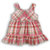 Cutesy Bows Dress (8903822301077)