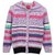 Hooded Cardigan Sweater (8907264021401)