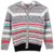 Hooded Cardigan Sweater (8907264021487)