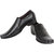 REXLER Outdoor Slip on formal shoes 8348 (FR)Blk