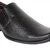 REXLER Outdoor Slip on formal shoes 8348 (FR)Blk