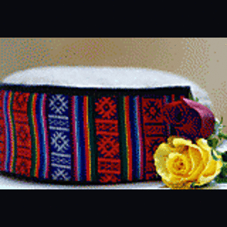 Buy himachali Cap (pahari topi ) Online 