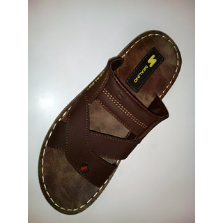 vkc skalino chappals