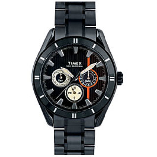 timex e class chronograph