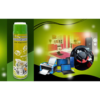 Buy 650ml Universal Foam Cleaning Online @ ₹445 from ShopClues