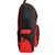 Lowest Range Openers Choice Cricket Kit Bag in Black  Red Color Combination.