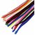 25pcs Multicolored 12 Normal Stem Craft Pipe Cleaners