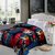 Story@Home Blue-Pink 1 Single Quilt/Comforter-CFS1215
