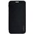 TBZ Flip Cover Case for Samsung Galaxy J3 -Black