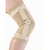 KNEE CAP WITH HINGE - EXTRA LARGE