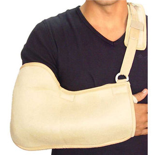 arm sling pouch online
