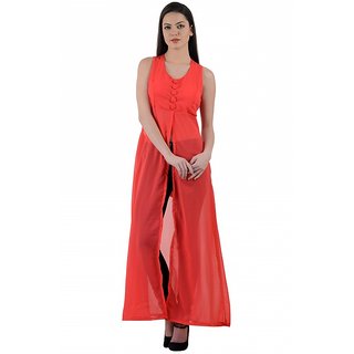 shopclues maxi dresses