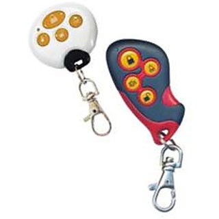 Xenos Bike Motorcycle Security Alarm System Start Bike with Remote