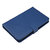 LIMITED EDITION  Universal Folder Leather Case Cover for 7 inch Tab Tablet PC - Assorted Color