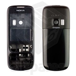 buy 100 original nokia 6303 phone body online shopclues com