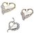 Ambitione fashionable brooches