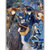 Vitalwalls The Umbrellas By Pierreauguste Renoir Canvas Art Print(Other-167-45)