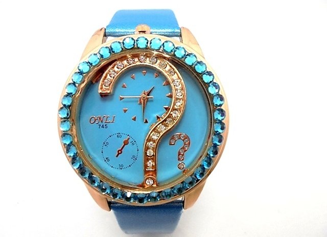 New fancy girl discount watch