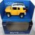 Auto Model Die-cast jeep Toy