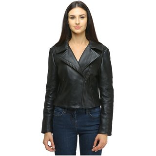 leather jacket online shopping