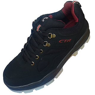 CTR Coasters Original Trekking Shoes by Oonaad Bhramantee  Men   1742602587