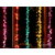 Decorative Multi Colour Rice lights Serial bulbs decoration lighting for Christmas, New Year - 45 feet/13.5 meter