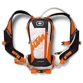Buy Ktm Ogio Hydration Pack Bagpack Online 2399 from ShopClues