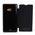 Flip Cover For Microsoft Lumia 540 - Black