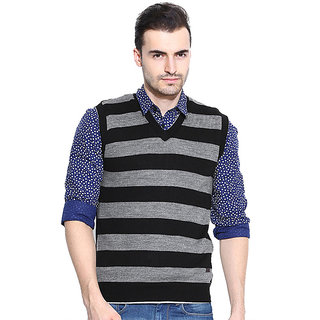 duke woolen sweater