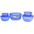 Amaze Air tight Container Set of 5.