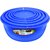 Amaze Air tight Container Set of 5.