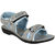Armado Footwear Blue-844 Women/Girls Sports Sandals