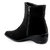 Shuz Touc Women's Black Boots