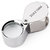 30 x 21mm Magnifying Glass Jeweler Loupe Magnifier