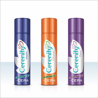 Cerenity Toilet Seat Sanitizer Spray Mystic 75ml Mobile ...