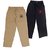 Juscubs All Stars Trackpants Beige-Nvy