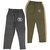 Juscubs Champion Of All Sports Trackpants Marron-Olivegreen