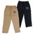 Juscubs All Stars Trackpants Black-Beige