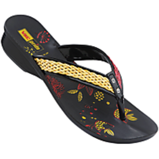 VKC PRIDE FOR WOMEN V SHAPE BLACK 153
