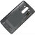 Battery Door Back Case Cover Housing Panel Fascia For LG G3 D855 D850 D851 Black