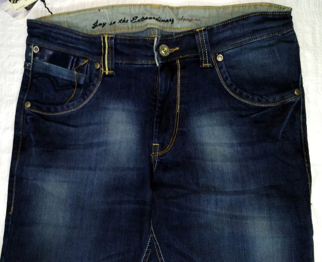 spykar original jeans