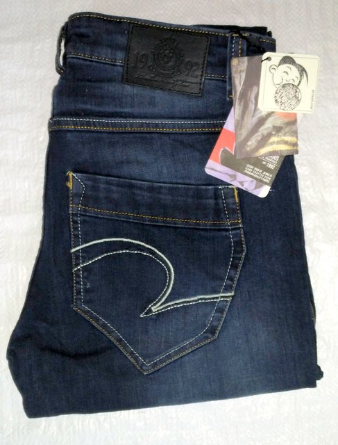 spykar jeans original