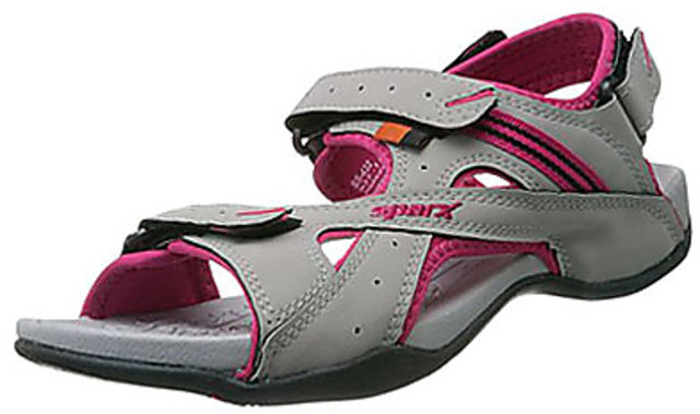 Buy SPARX Sports Sandals For Girls 