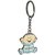 Attractive Gift -  Happy Baby Shaped Key Ring/Key Chain