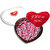 Naughty Love-Nutty Valentine Hearts Chocolates