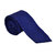 Silverbull Snazzy Blue Combo Pack Of Tie  Pocket Square