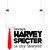 MC SID RAZZ Suits  Harvey Specter is my Lawyer (old) Poster