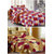 Story@Home Set Of 2 Double Bedsheet With 4 Pillow Cover -CN_1203-1263