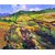 Vitalwalls Landscape Painting Canvas Art Print (Landscape-358-60Cm)